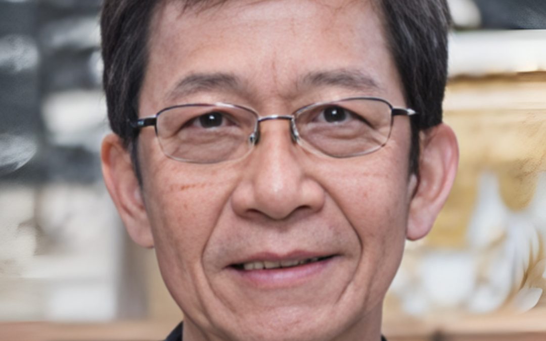 Mark Saengpradab